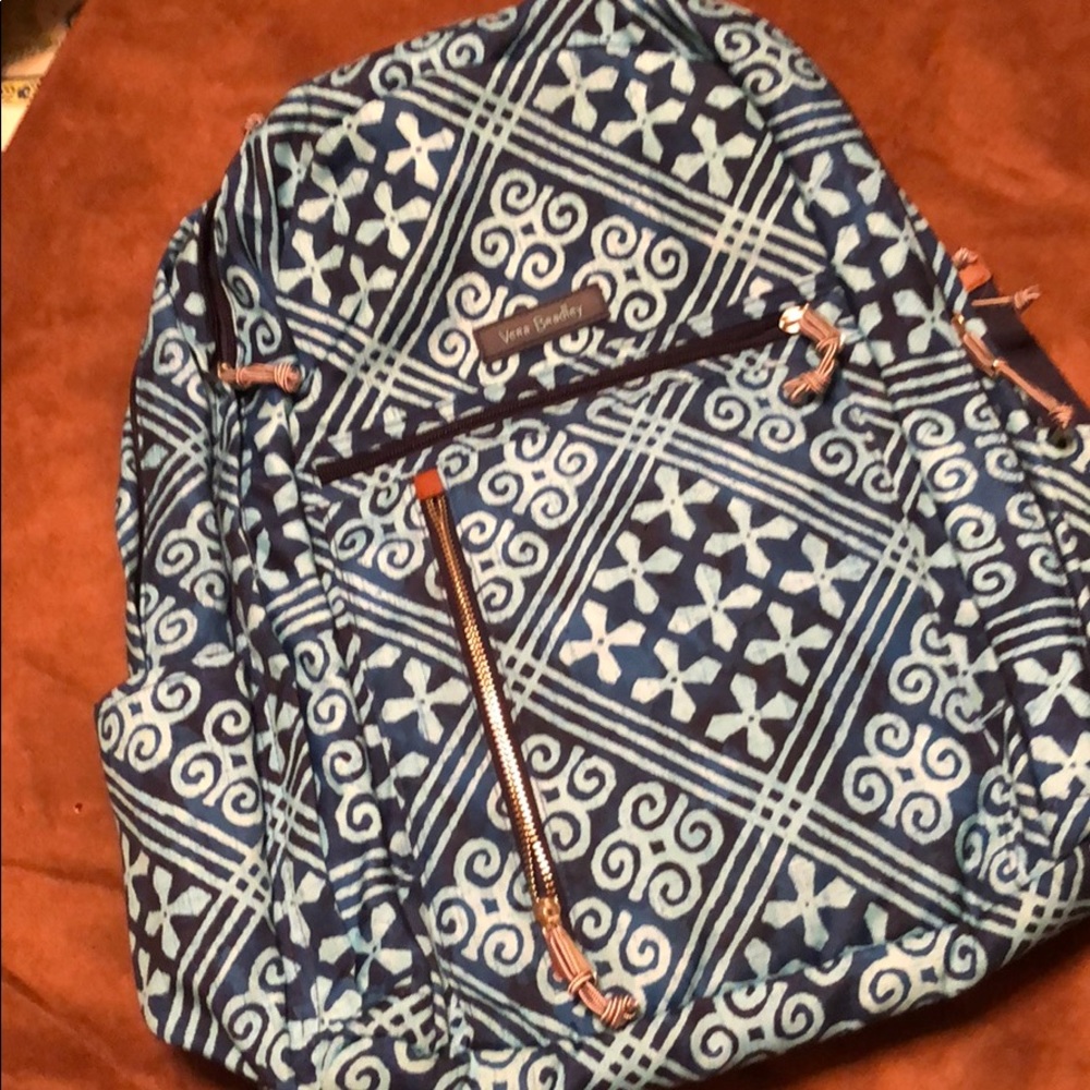 Vera B student Backpack  - New!